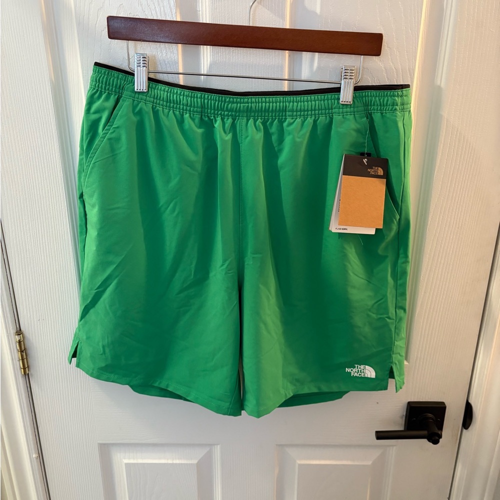 The North Face Wander Shorts 2.0
